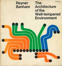 Architecture of the Well-Tempered Environment