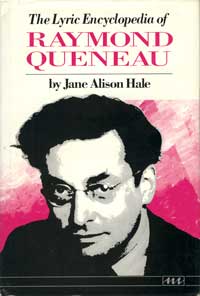 Lyric Encyclopedia of Raymond Queneau