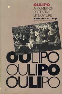 Oulipo