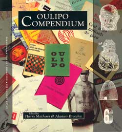 Oulipo Compendium