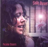 Peculiar Flowers CD