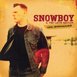 snowboy album