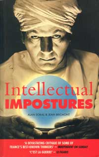 Intellectual Impostures