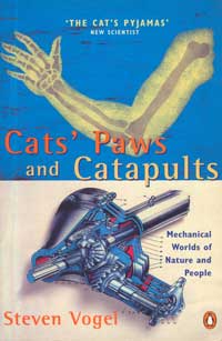 Cats' Paws and Catapults